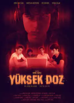 Yüksek Doz