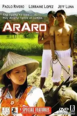 Araro