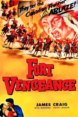 Fort Vengeance