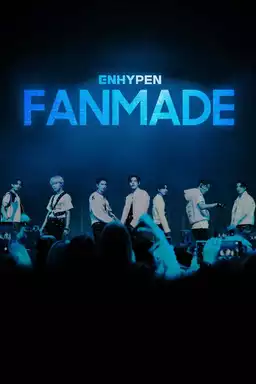 Fanmade: ENHYPEN