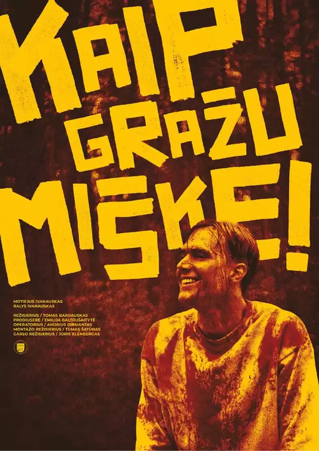 movie vertical poster fallback