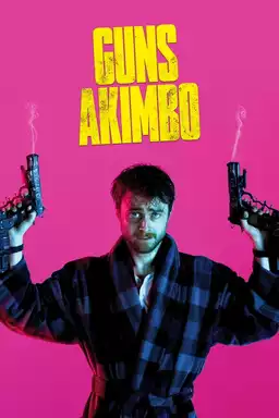 Guns Akimbo