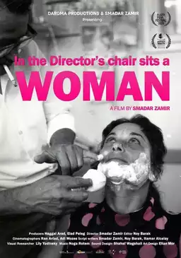 In the Director's Chair Sits a Woman
