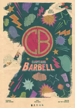 Captain Barbell