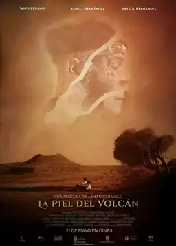 La Piel del Volcán