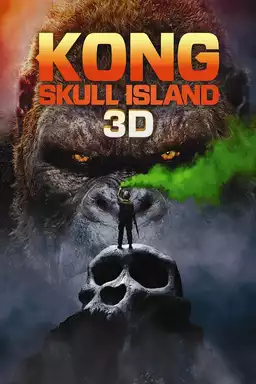 Kong: Skull Island