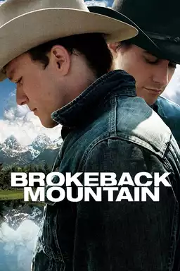 movie Brokeback Mountain