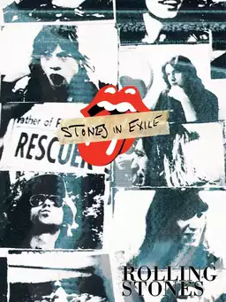 The Rolling Stones: Stones in Exile