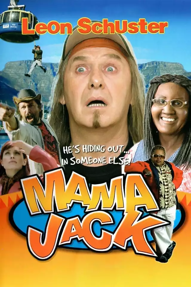 movie vertical poster fallback