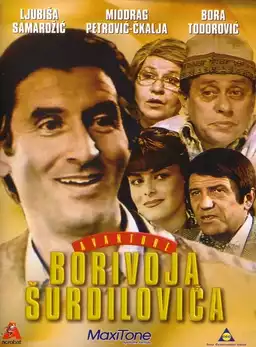 The Adventures of Borivoje Surdilovic