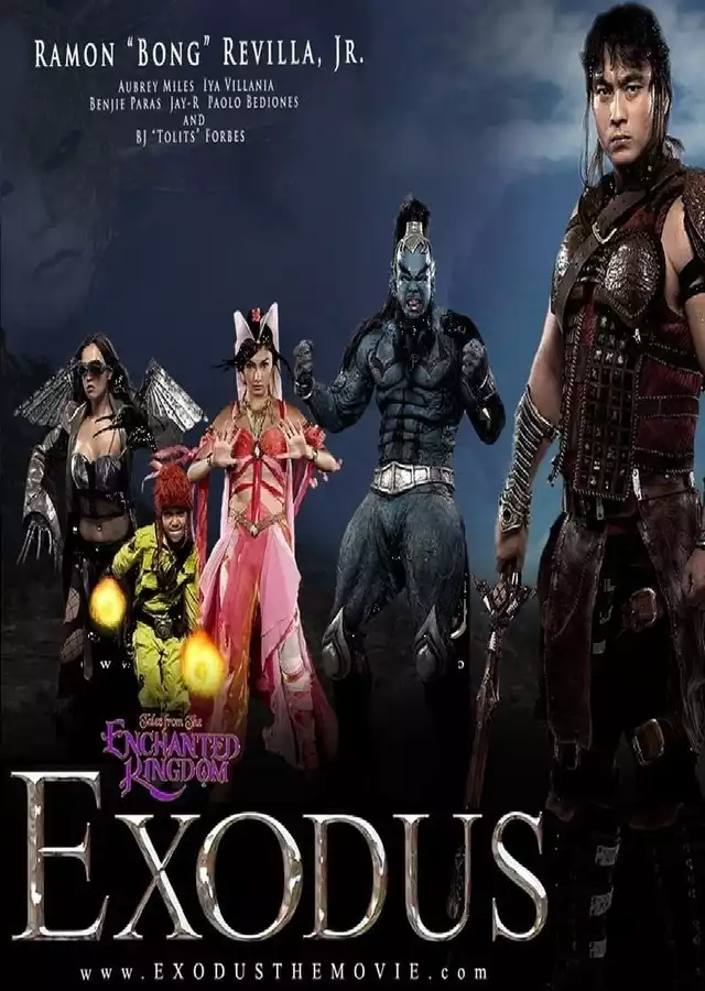movie vertical poster fallback