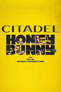 Citadel: Honey Bunny