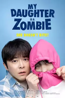 My Daughter is a Zombie