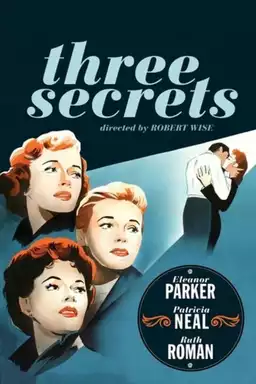 Three Secrets