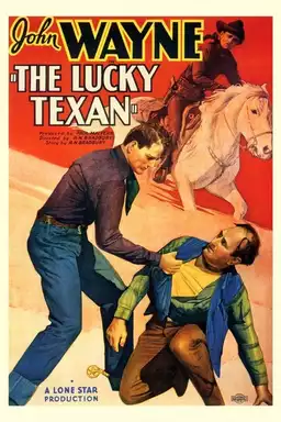 The Lucky Texan