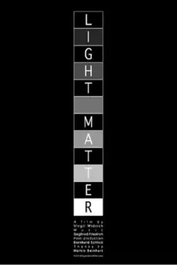 Light Matter