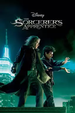 The Sorcerer's Apprentice