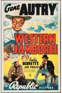 Western Jamboree