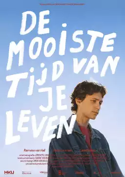 De mooiste tijd van je leven