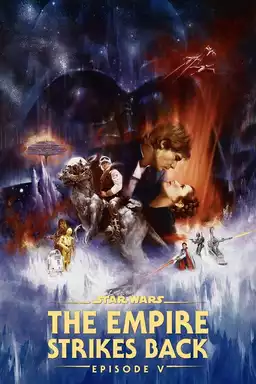 The Empire Strikes Back