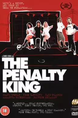 The Penalty King