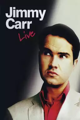 Jimmy Carr: Live