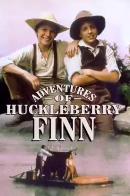 Adventures of Huckleberry Finn