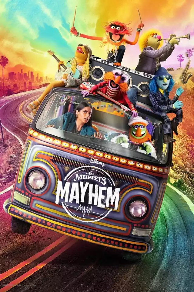 movie vertical poster fallback