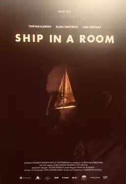 Ship in a Room