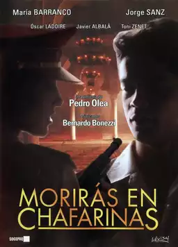 Zafarinas