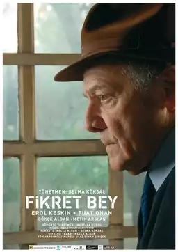 Fikret Bey