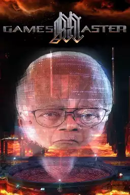 GamesMaster