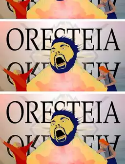 The Oresteia