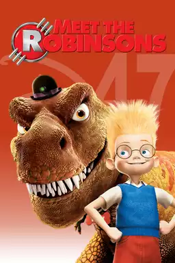 Meet the Robinsons