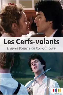 Les Cerfs-volants