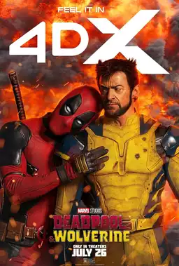 Deadpool 3