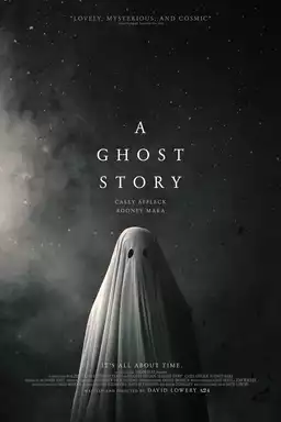 A Ghost Story