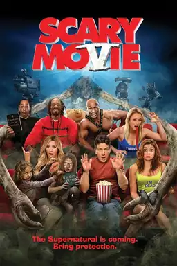 Scary Movie 5