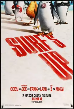 Surf's Up