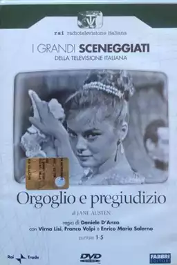 Orgoglio e Pregiudizio