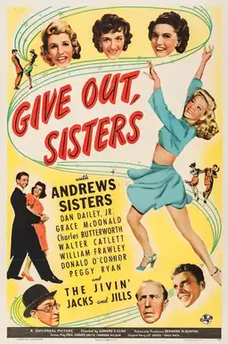 Give Out, Sisters