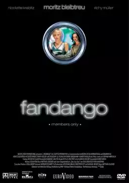 Fandango - Members Only