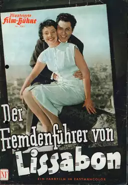 Der Fremdenführer von Lissabon