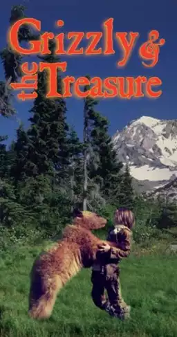 The Grizzly and the Treasure