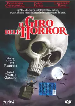 Il giro dell'horror