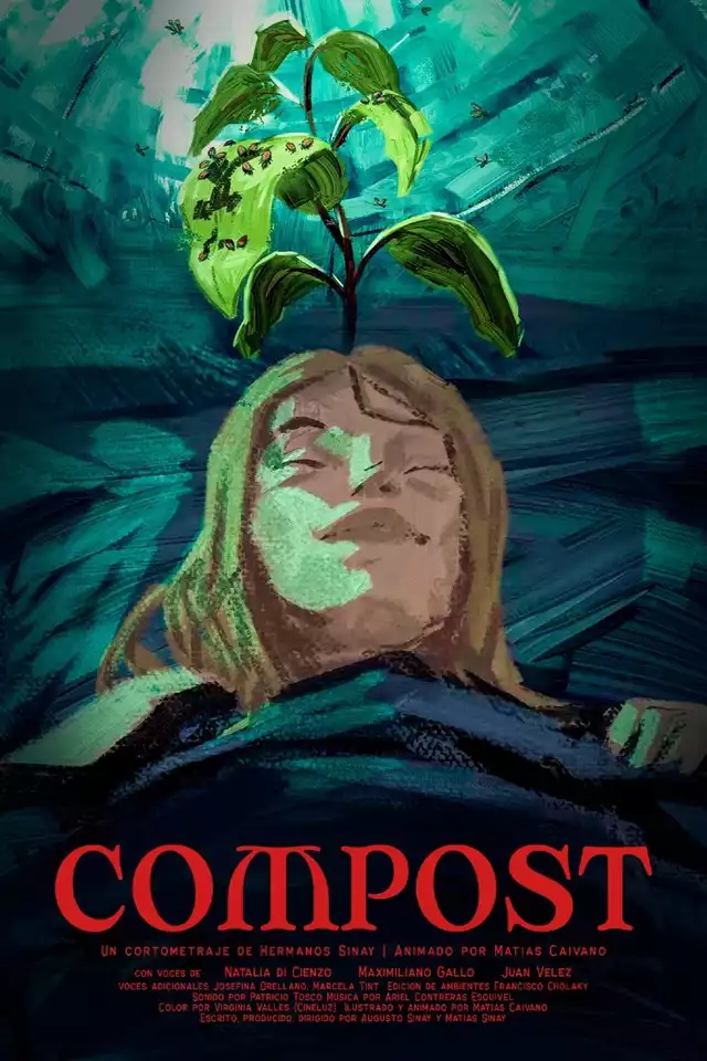 movie vertical poster fallback