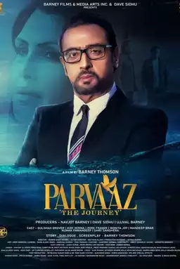 Parvaaz: The Journey