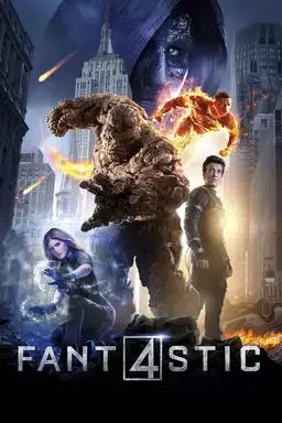 Fantastic Four
