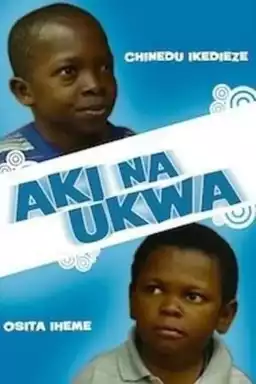 Aki Na Ukwa
