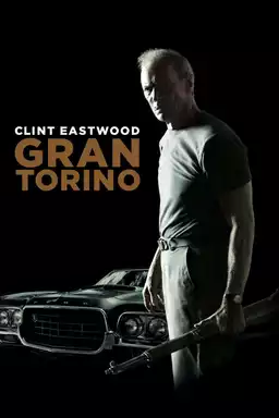 Gran Torino: Manning the Wheel
